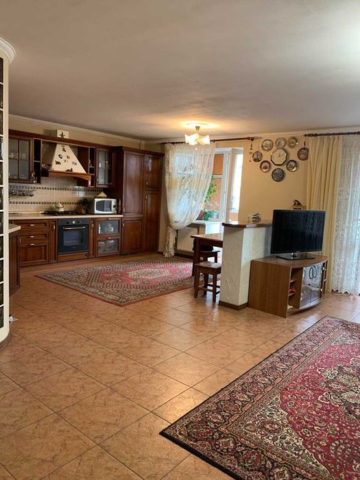 2-rooms apartment apartment by the address st. Tankistov (area 98 m²) - Atlanta.ua - photo 10