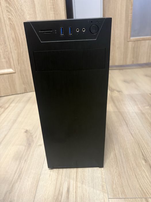 Komputer gamingowy RTX 3060