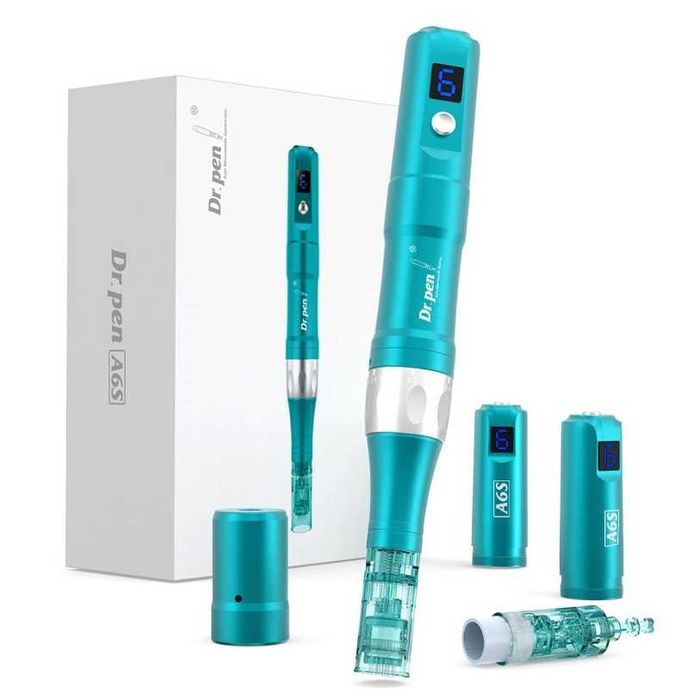 CANETA DERMAPEN DR. PEN A6S ORIGINAL