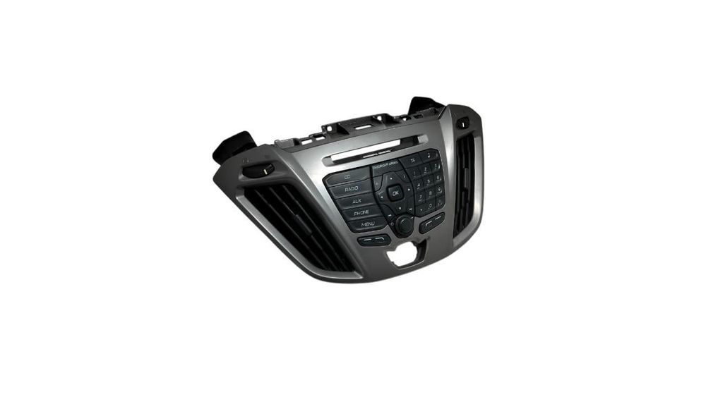 CONSOLA CENTRAL FORD TRANSIT CUSTOM FURGÓN TTF