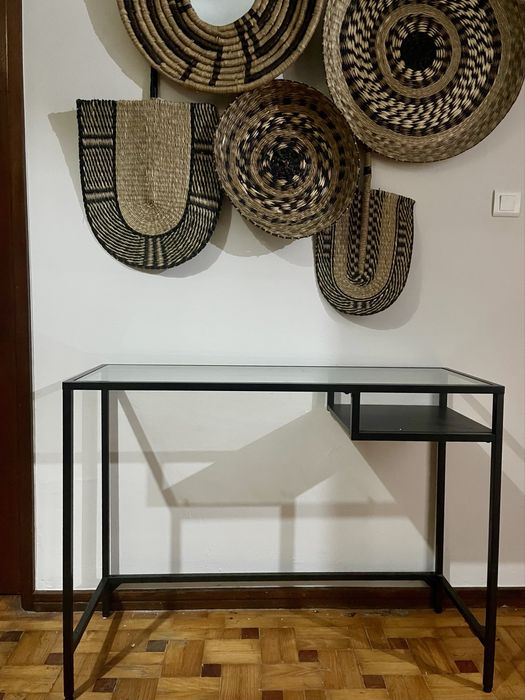 Vende-se mesa Vittsjo Ikea