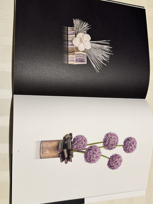 Livro - Armani/Fiori