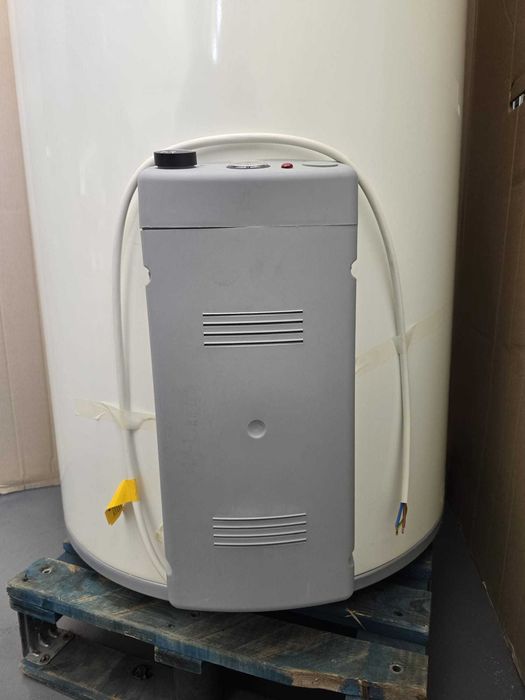 Termoacumolador EASYDAN AQS 500 VIDEIRA