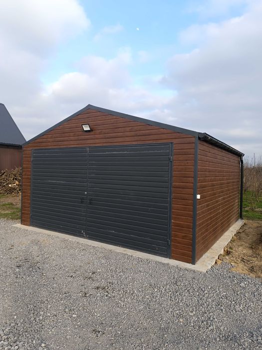 Bramy garażowe, drzwi, wrota do stodoły, obory, hal, garaży, wiaty