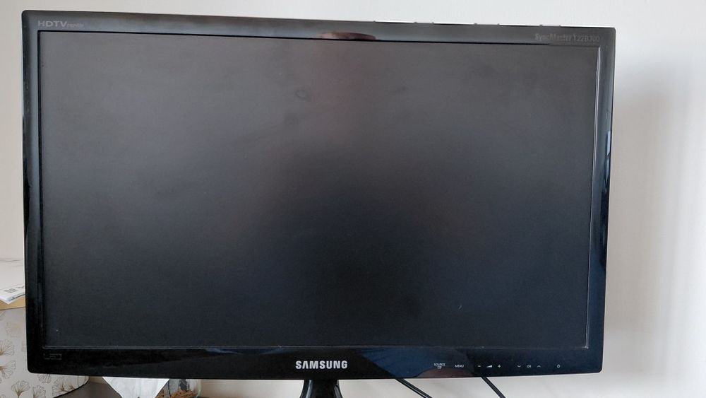 Televisor SAMSUNG 21"