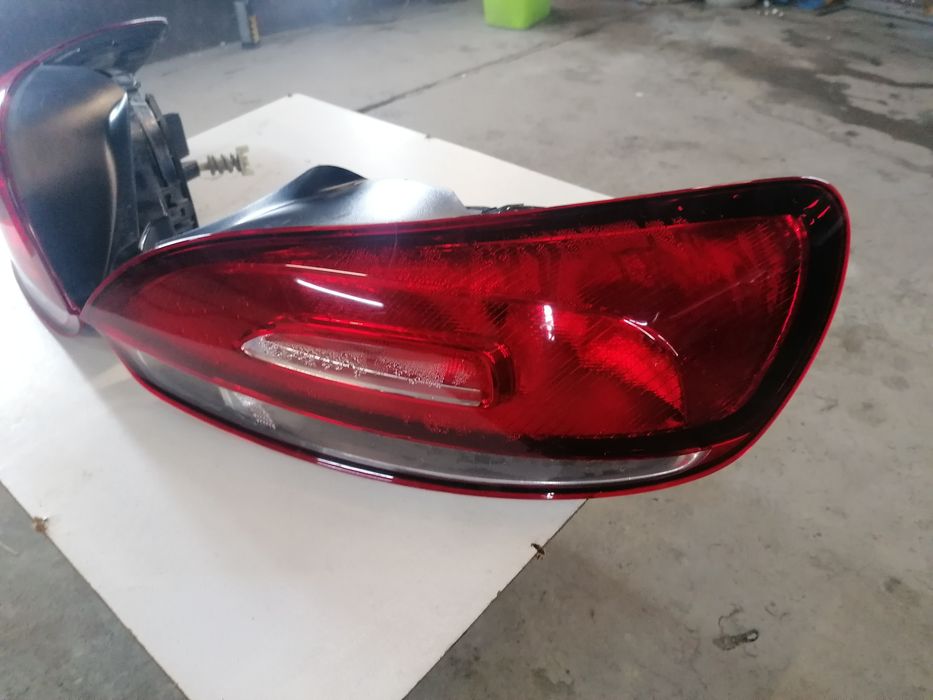 Стопи VW Scirocco