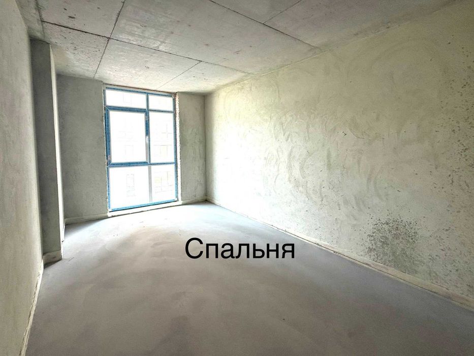 Продаж квартири вул. Малоголосківська Новобудова