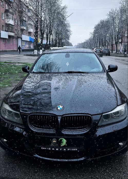 Продам Bmw E90.