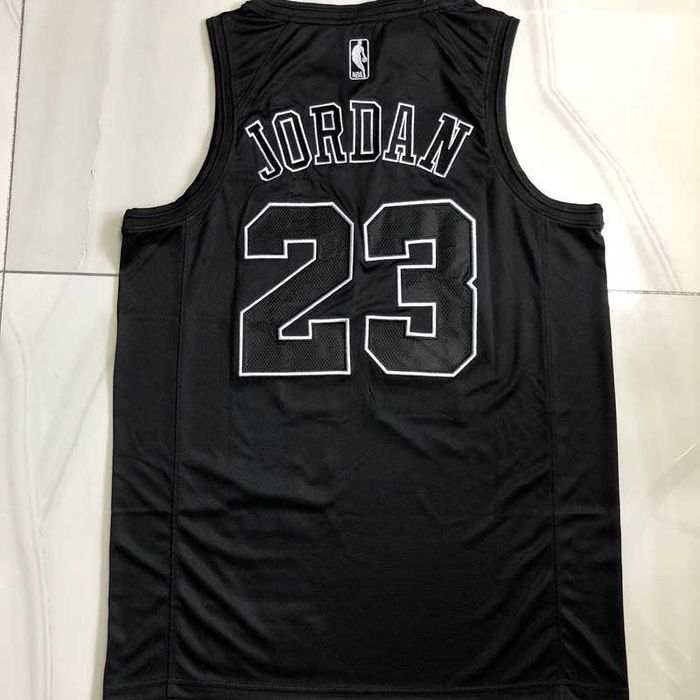 майка баскетбольна Джордан Леброн Jordan James Чикаго Лейкерс джерсі