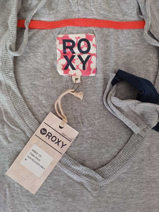 Roxy Camisola com Capucho Tam M