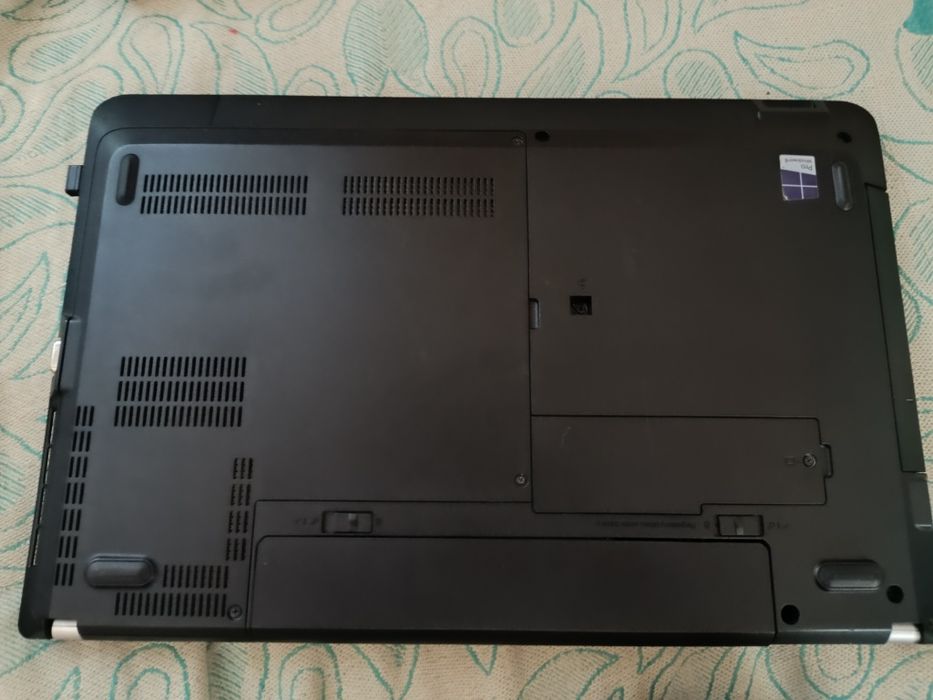 Ноутбук Lenovo ThinkPad