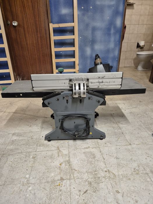 Plaina Desengrossadeira Holzstar ADH 305