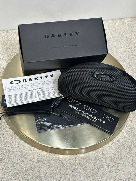 Легендарні окуляри Oakley Holbrook Оригінал / Очки Oakley оригинал