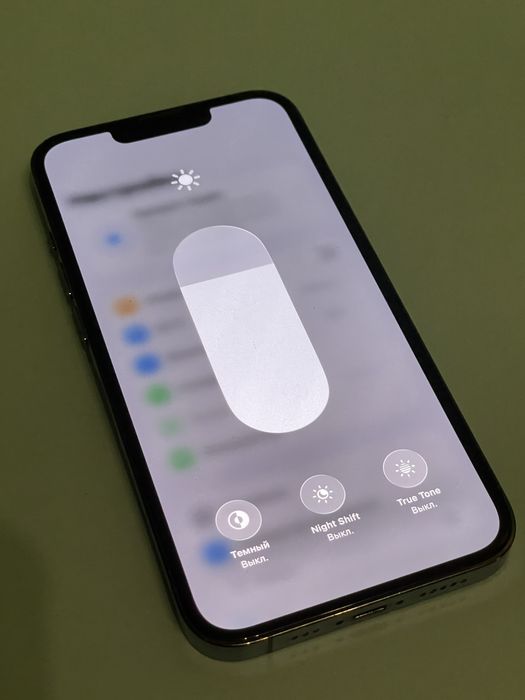 ГАРАНТIЯ Iphone 13 pro 128