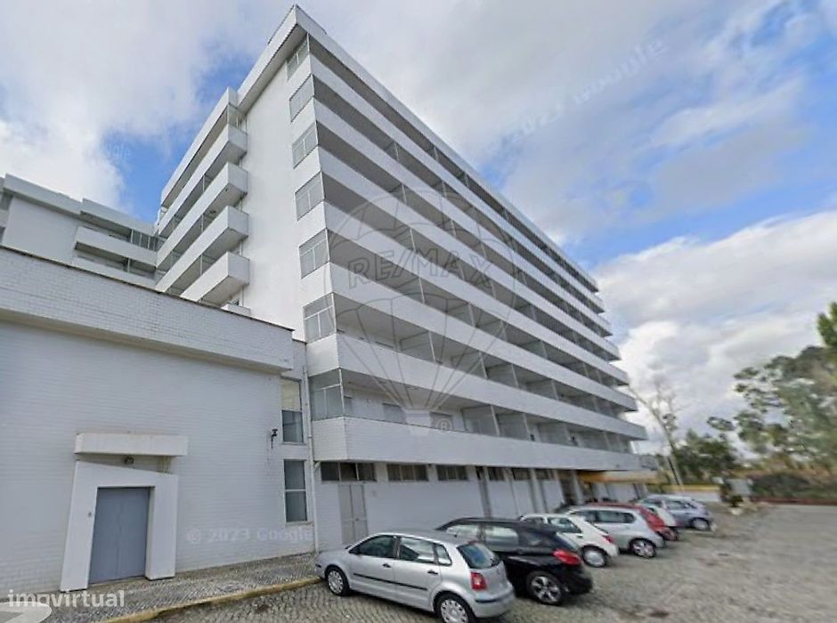 Apartamento T2 para venda