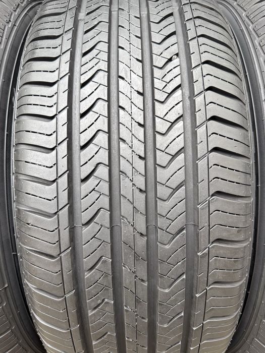 Літні шини 215/55 R17 Maxxis HP-M3 Bravo 4шт. 95% 2023