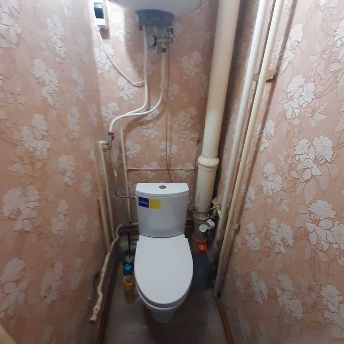 1-room apartment apartment by the address st. Primorskaya (area 34 m²) - Atlanta.ua - photo 8