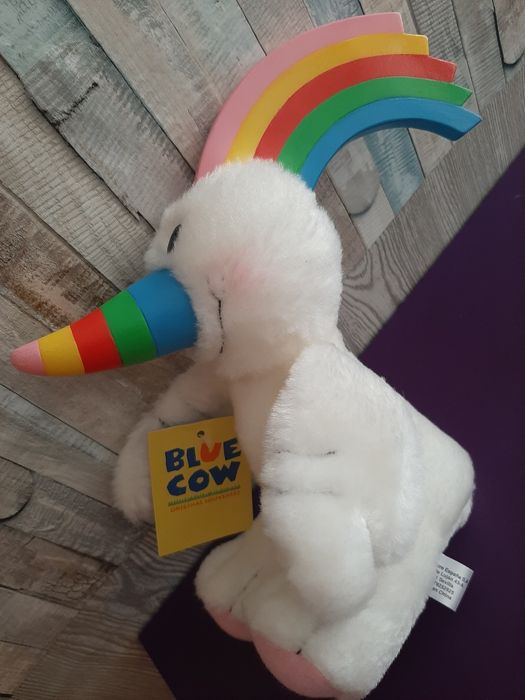 Mascote Sevilha 1992 Novo c/ etiqueta. Original.