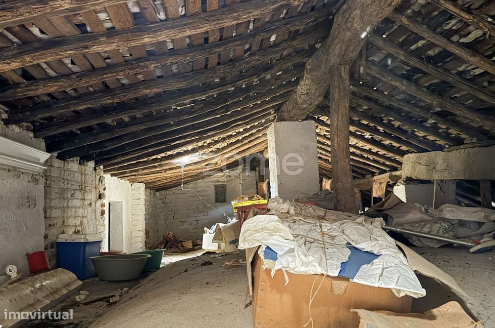 Casa no Coração de Arraiolos
