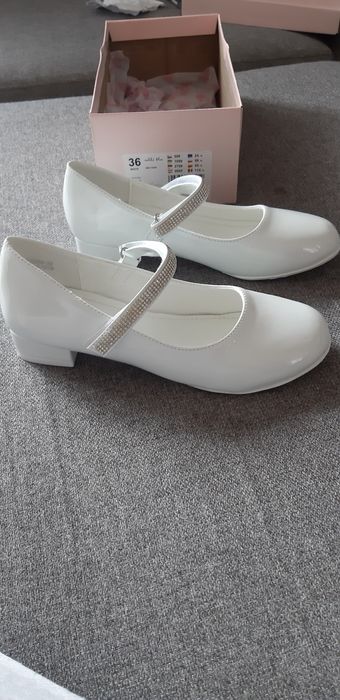 Alba z wszystkimi dodatkami