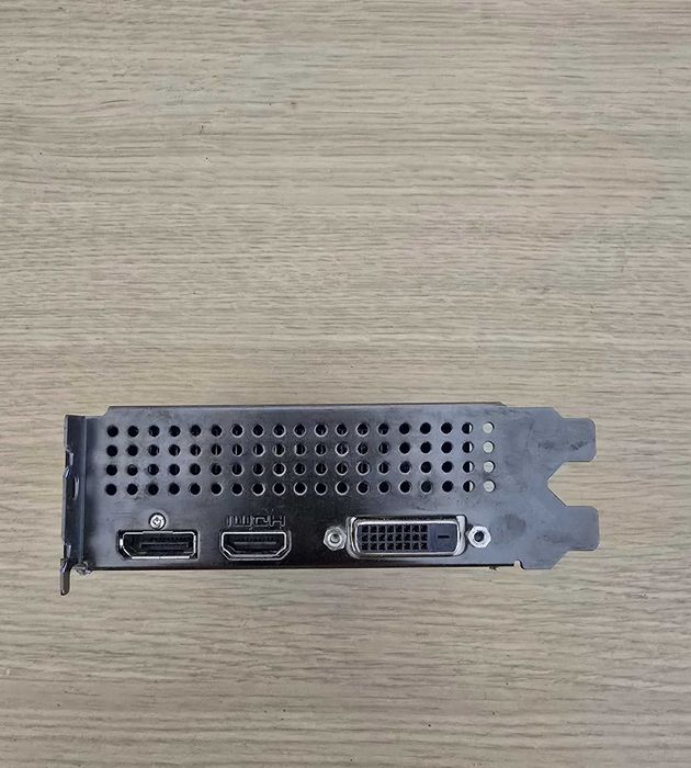 Used GTX 1660 Super64563861212931122