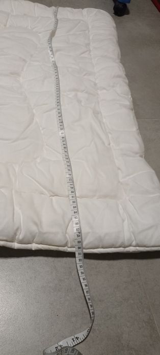 Pościel do łóżeczka zimowa letnia poszewki kołdra poduszka niemowlęca