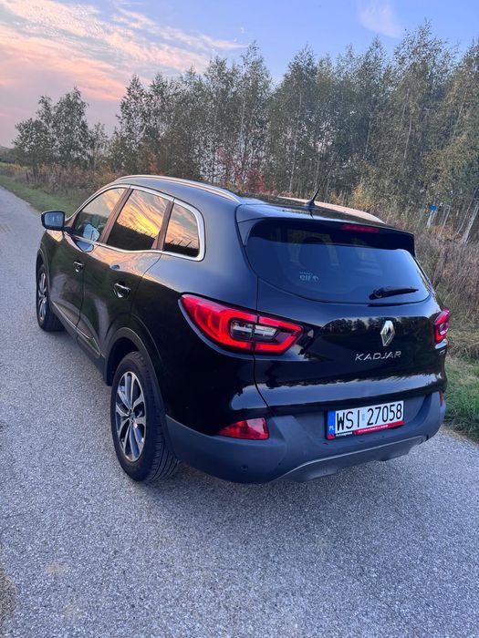 Renault Kadjar 1.5 dCi