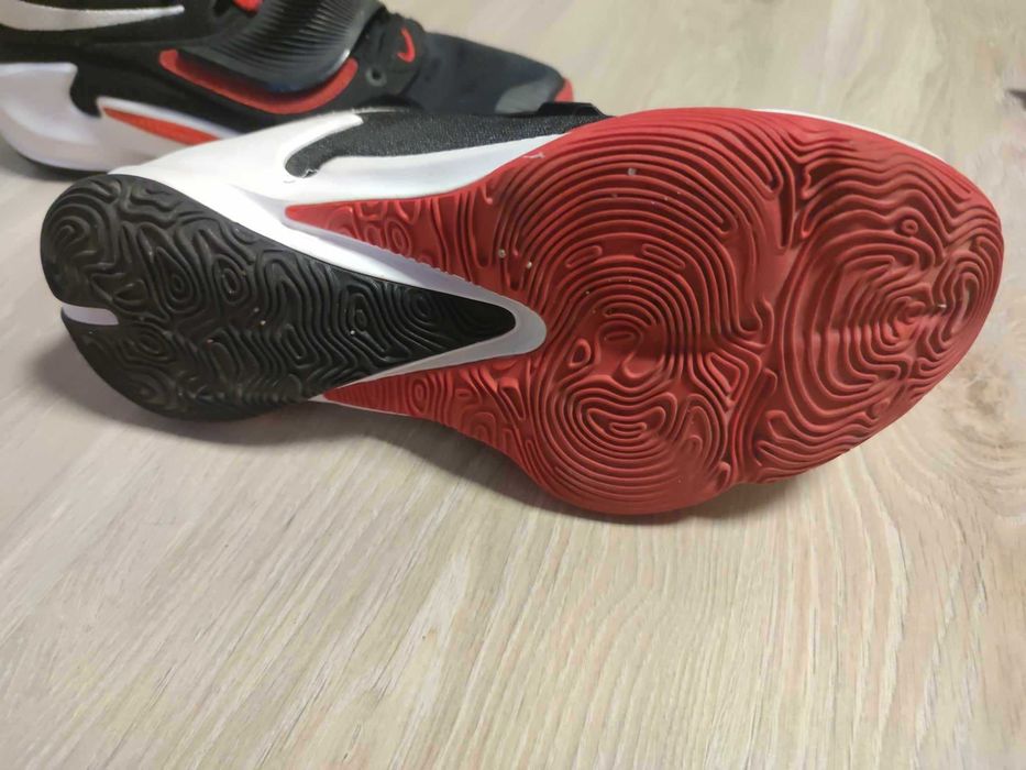 Sprzedam buty Nike zoom Freak 3 rozm 43 w bardzo dobrym stanie