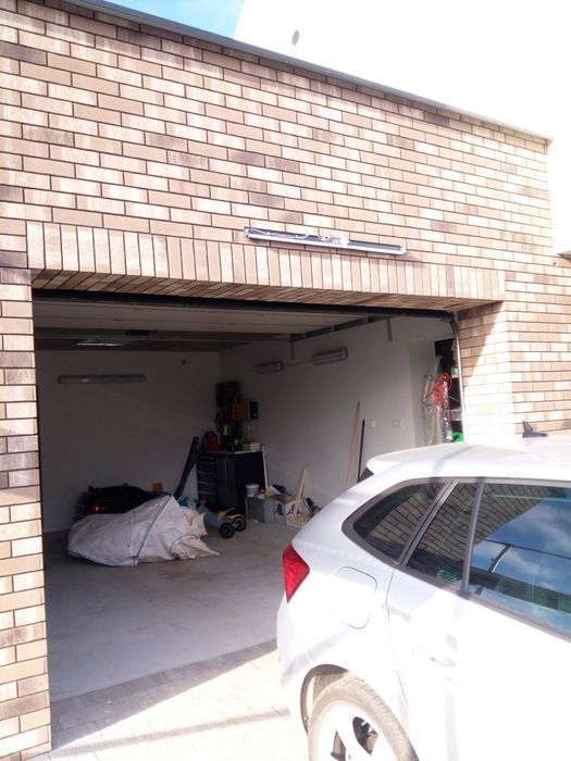 Elewacje i ocieplenia budynków