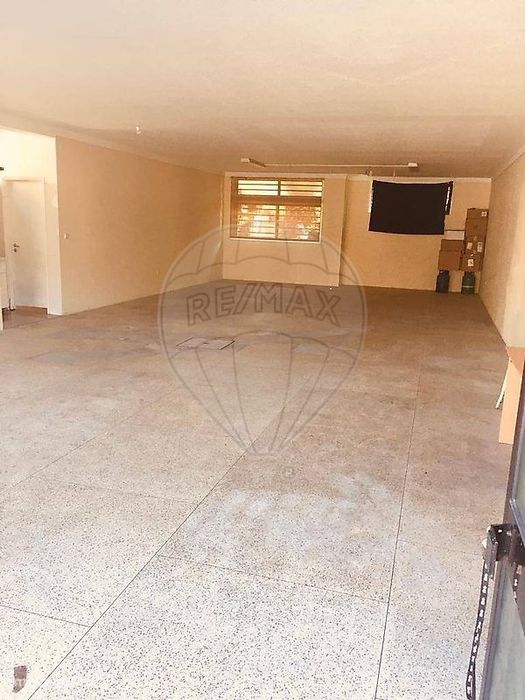 Armazém  para venda