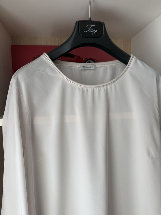 Peserico max mara