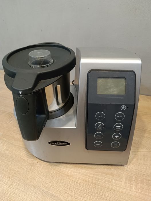 Кухонний комбайн Profi Cook PC-MKM 1074