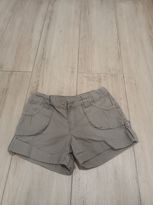 Spodenki krótkie 134