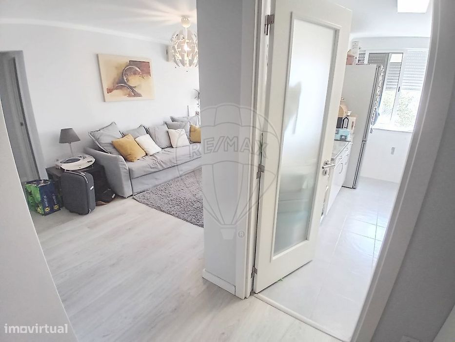 Apartamento T3 para venda