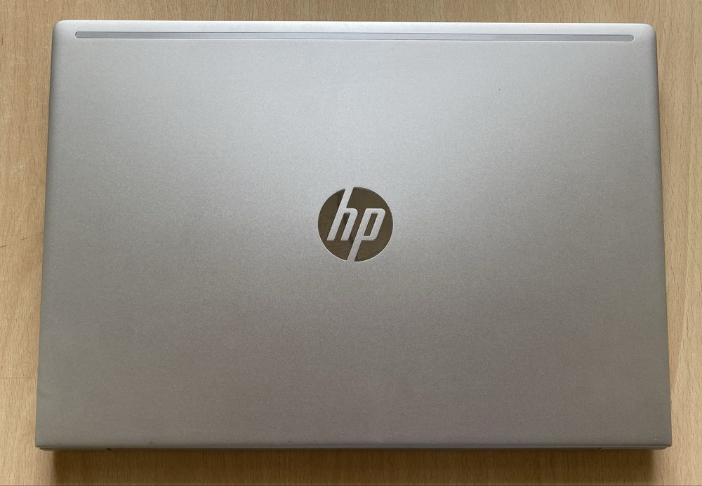 15.6" IPS•2021р•HP ProBook 450 G7•Core i5-10210U•8•256 Win11