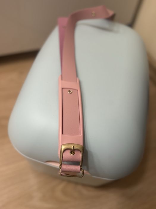 Нова портативна термо сумка переноска