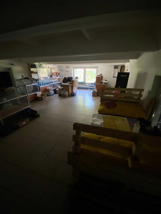 Продаж нежитлового комерційного приміщення(С.Т.О),вул.Данила Апостола