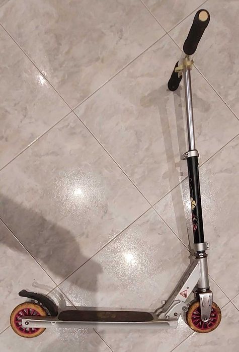 Trotinete para Criança Oxelo