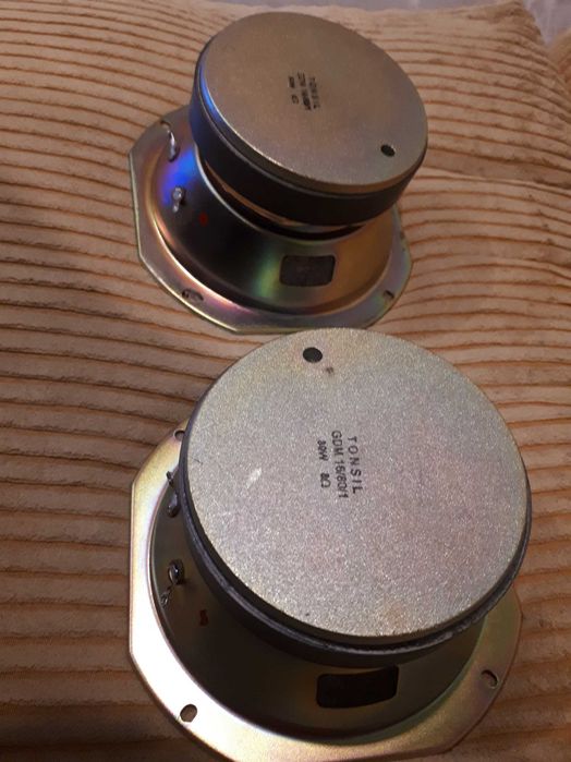 Głośniki Tonsil GDM 16/80/1