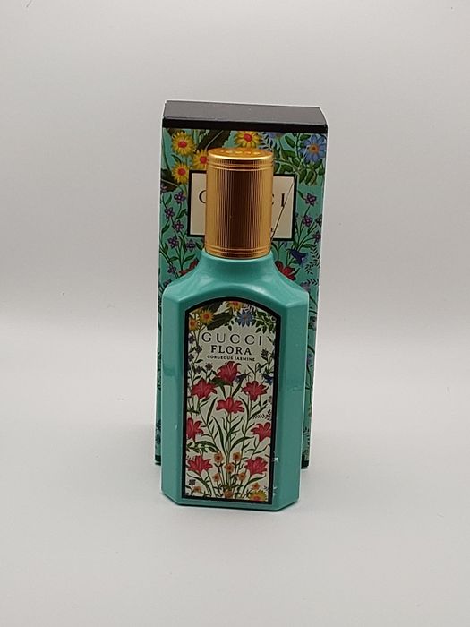 Gucci Flora Gorgeous Jasmine