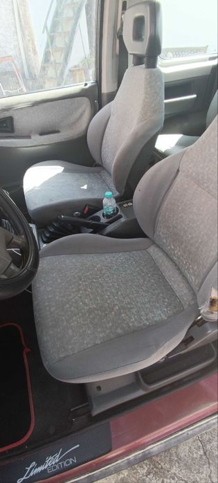 Vitara 1.9 td vendo ou negócio com carrinha comercial