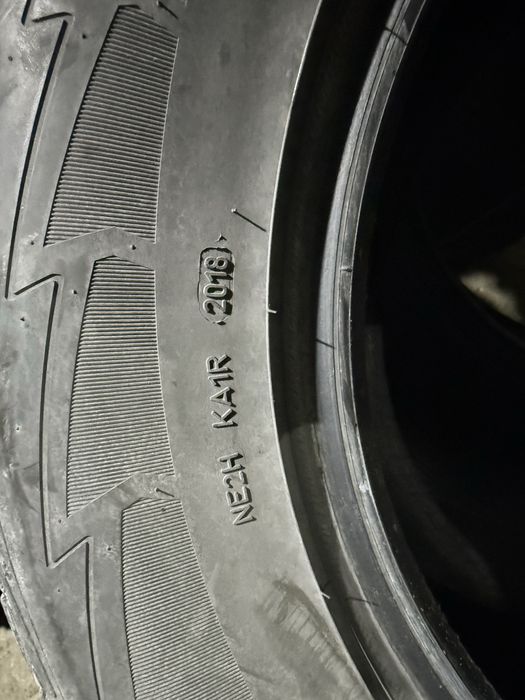 Шини 265-65-R17 , Good Year Ultra Grip Ice