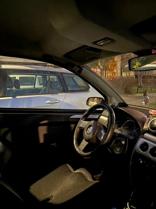 Aixam Crossover L7E, B1