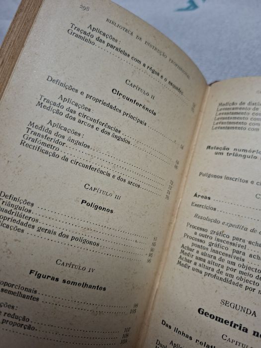 Livros da Coleção Biblioteca de Instrução Profissional Bertrand