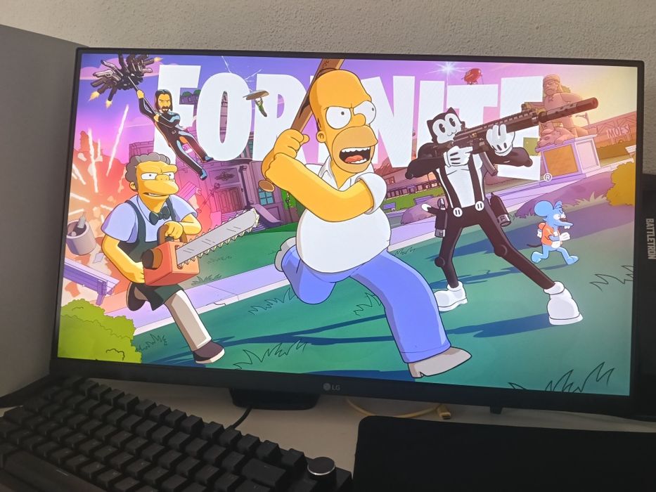 Monitor 27 polegadas 60hz entrega em mãos cascais