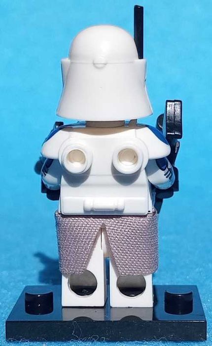 501 Legion Clone Commander (Star Wars)