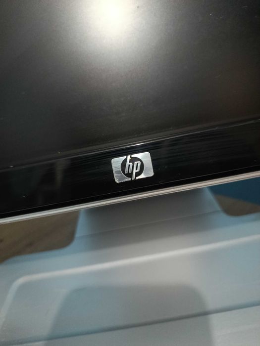 Monitor de PC da HP