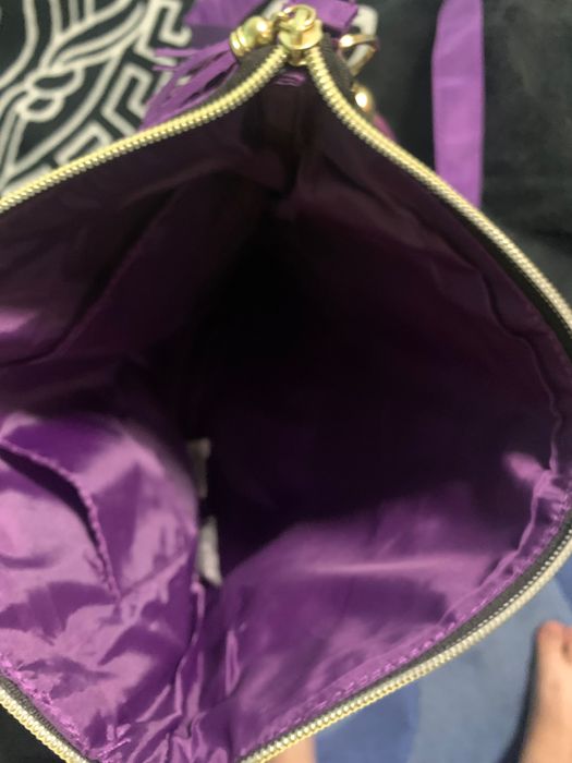 Жіноча сумка через плече