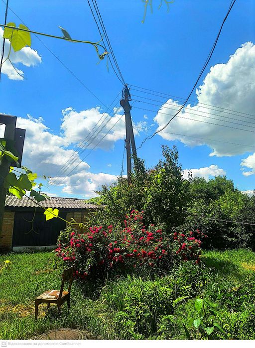 Квартира без ремонту