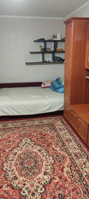 Сдам 1к квартиру.Район маленького Самолета